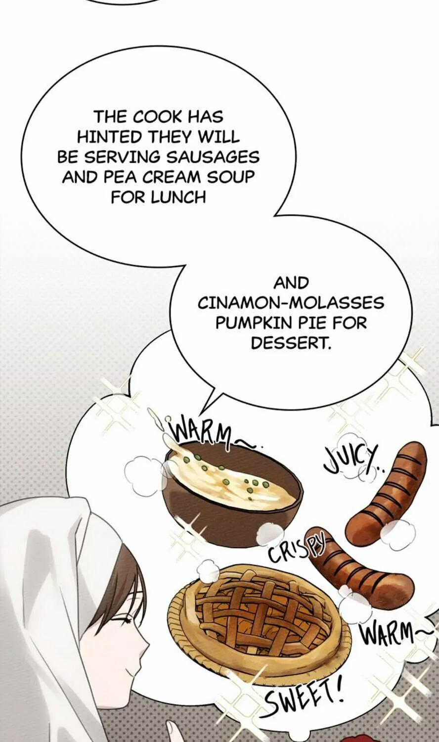 Read Under the Oak Tree chapter 38 image 20 on Lezhin