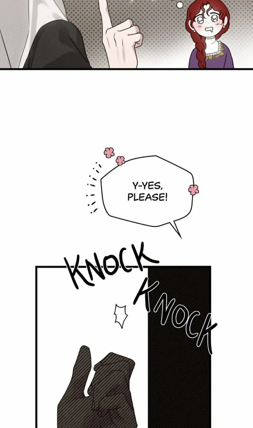 Read Under the Oak Tree chapter 38 image 21 on Lezhin
