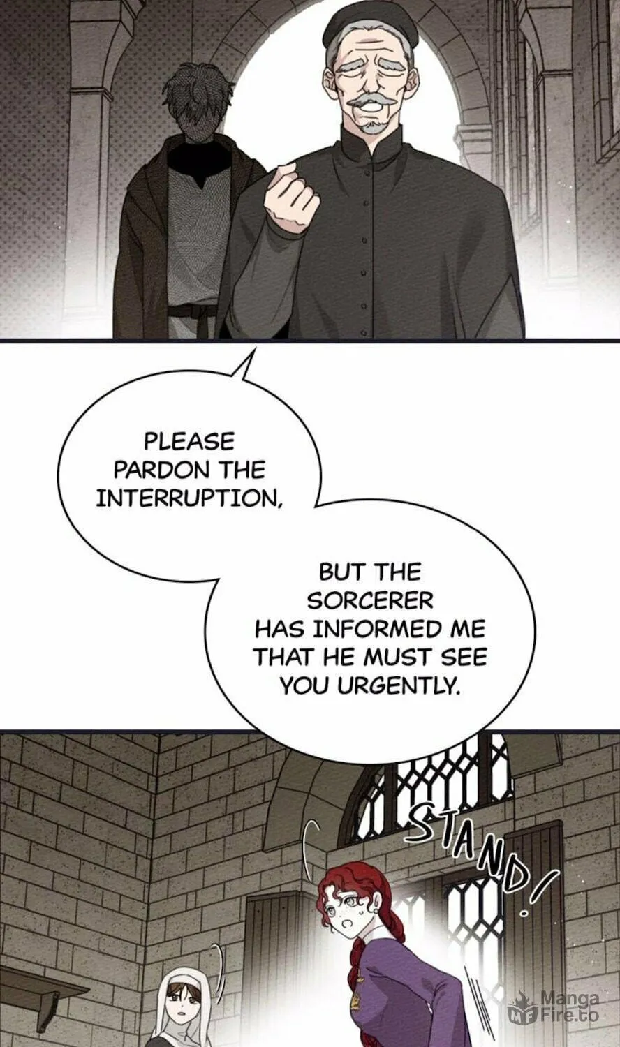 Read Under the Oak Tree chapter 38 image 23 on Lezhin