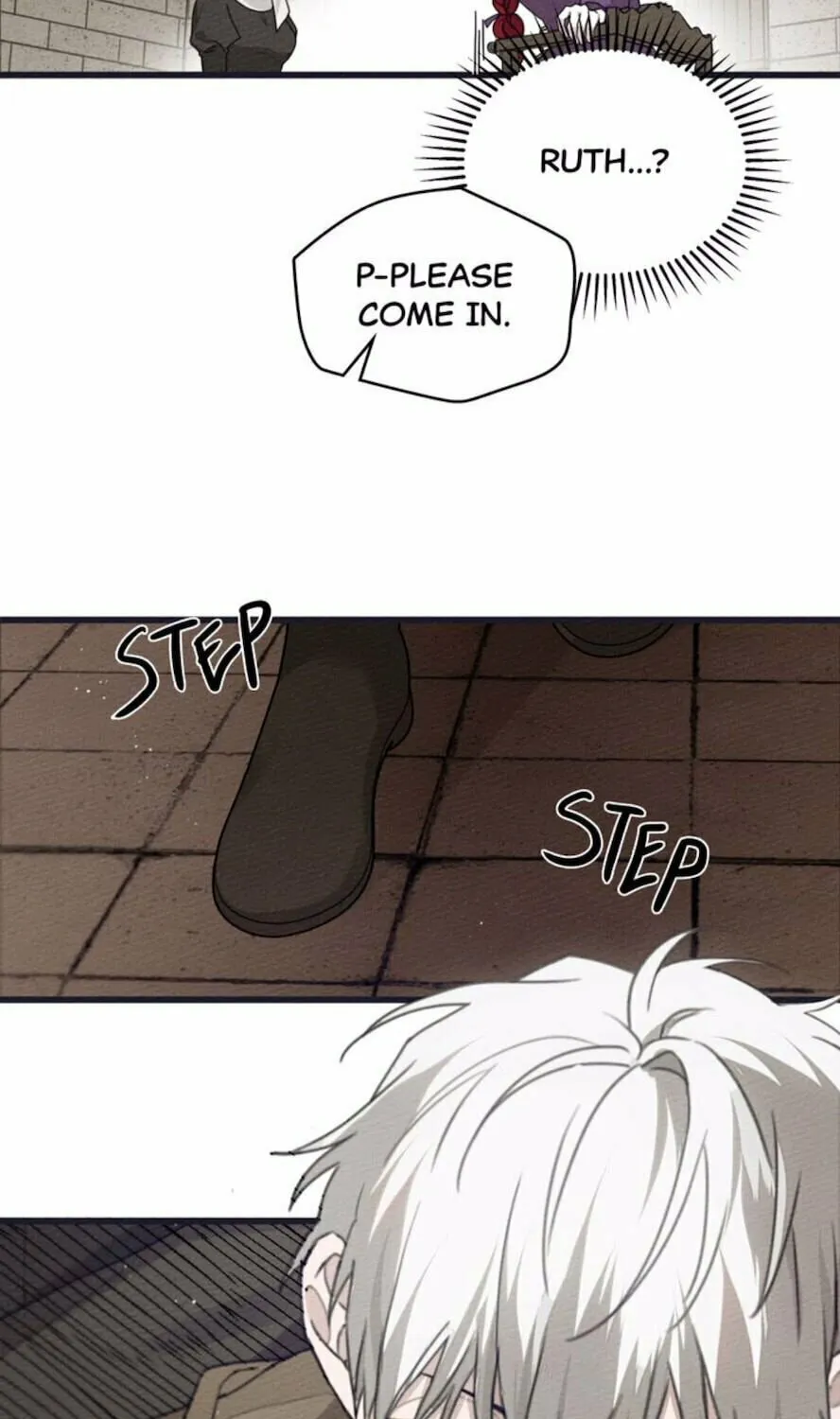 Read Under the Oak Tree chapter 38 image 24 on Lezhin