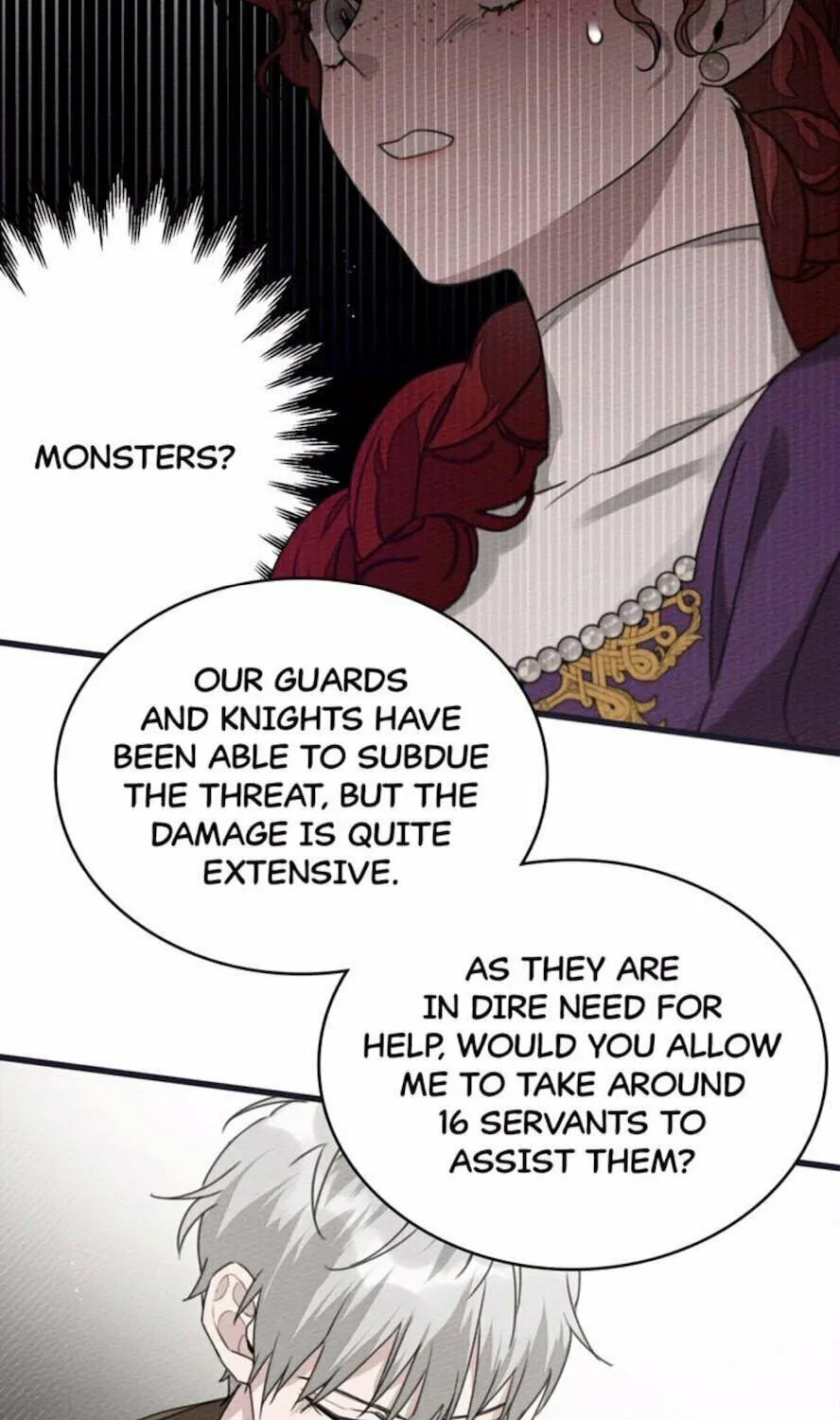 Read Under the Oak Tree chapter 38 image 28 on Lezhin