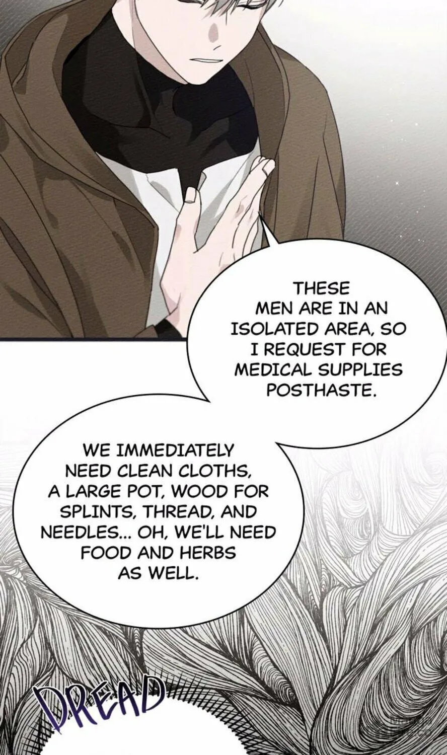 Read Under the Oak Tree chapter 38 image 29 on Lezhin