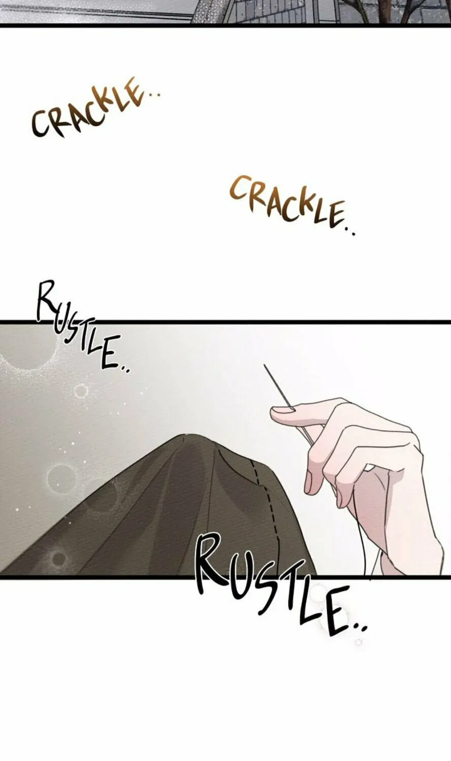 Read Under the Oak Tree chapter 38 image 3 on Lezhin