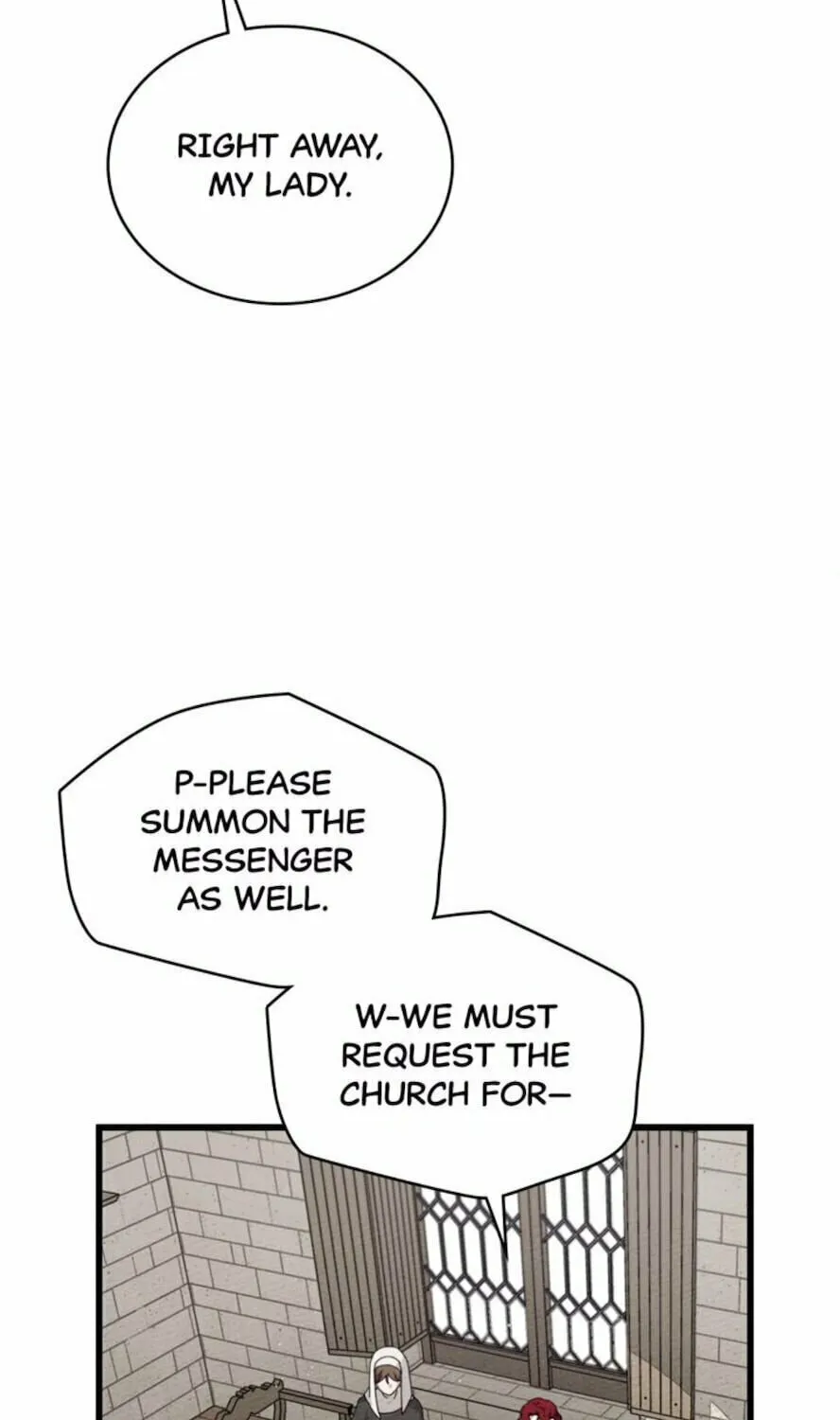 Read Under the Oak Tree chapter 38 image 31 on Lezhin