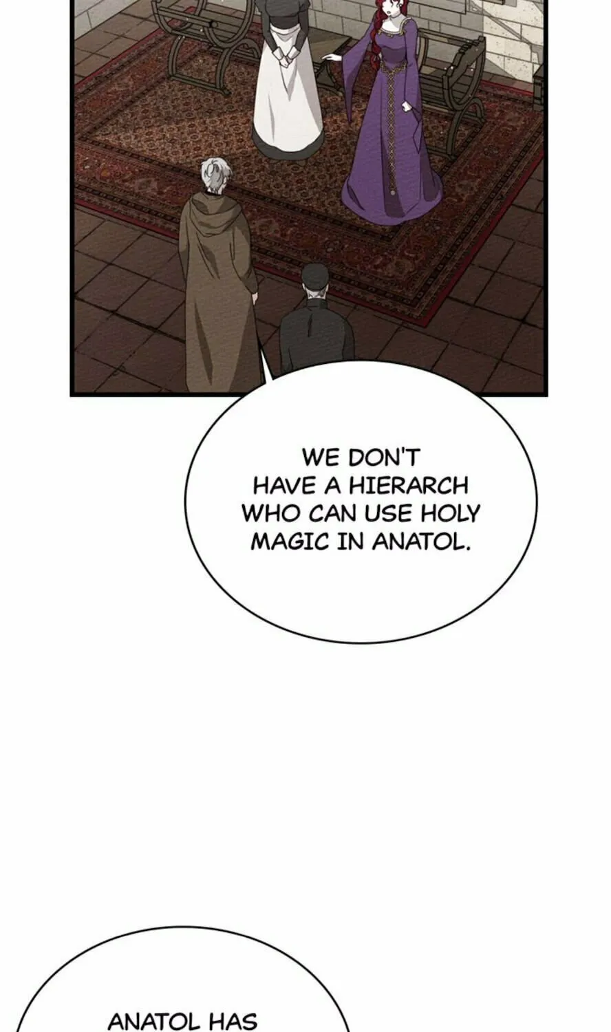 Read Under the Oak Tree chapter 38 image 32 on Lezhin