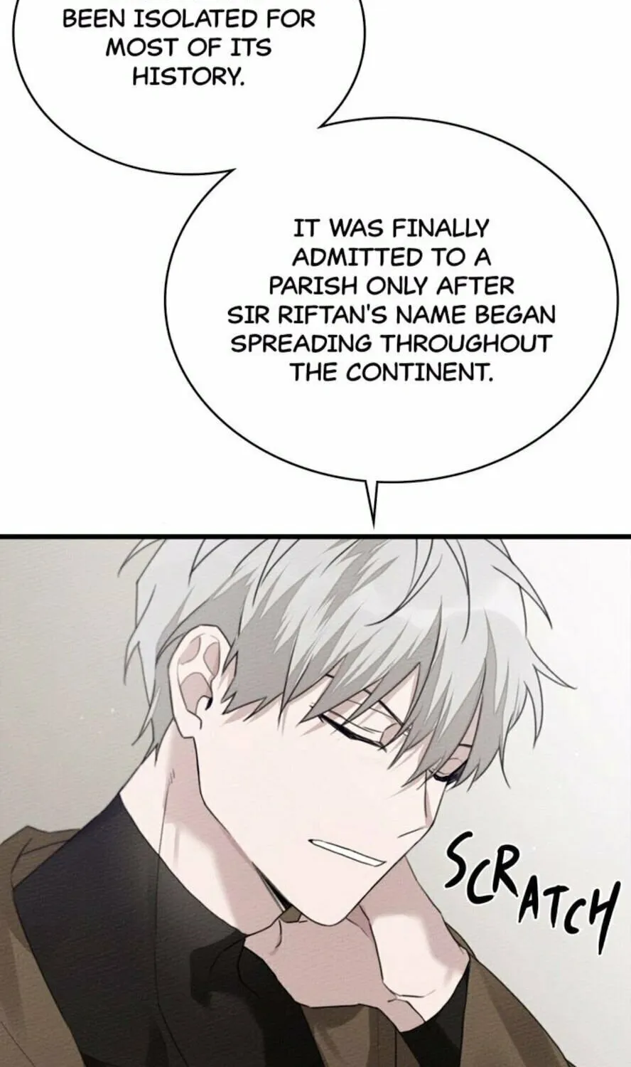 Read Under the Oak Tree chapter 38 image 33 on Lezhin