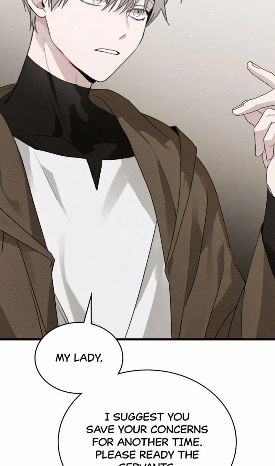 Read Under the Oak Tree chapter 38 image 37 on Lezhin
