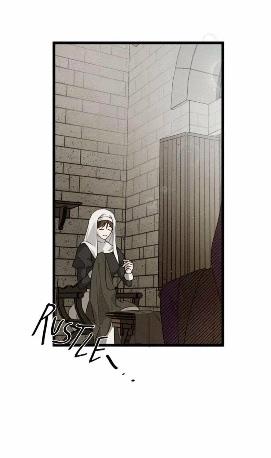 Read Under the Oak Tree chapter 38 image 4 on Lezhin