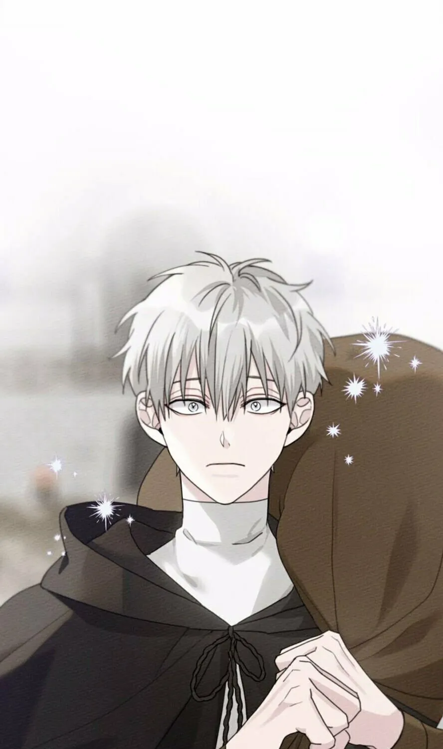 Read Under the Oak Tree chapter 38 image 43 on Lezhin