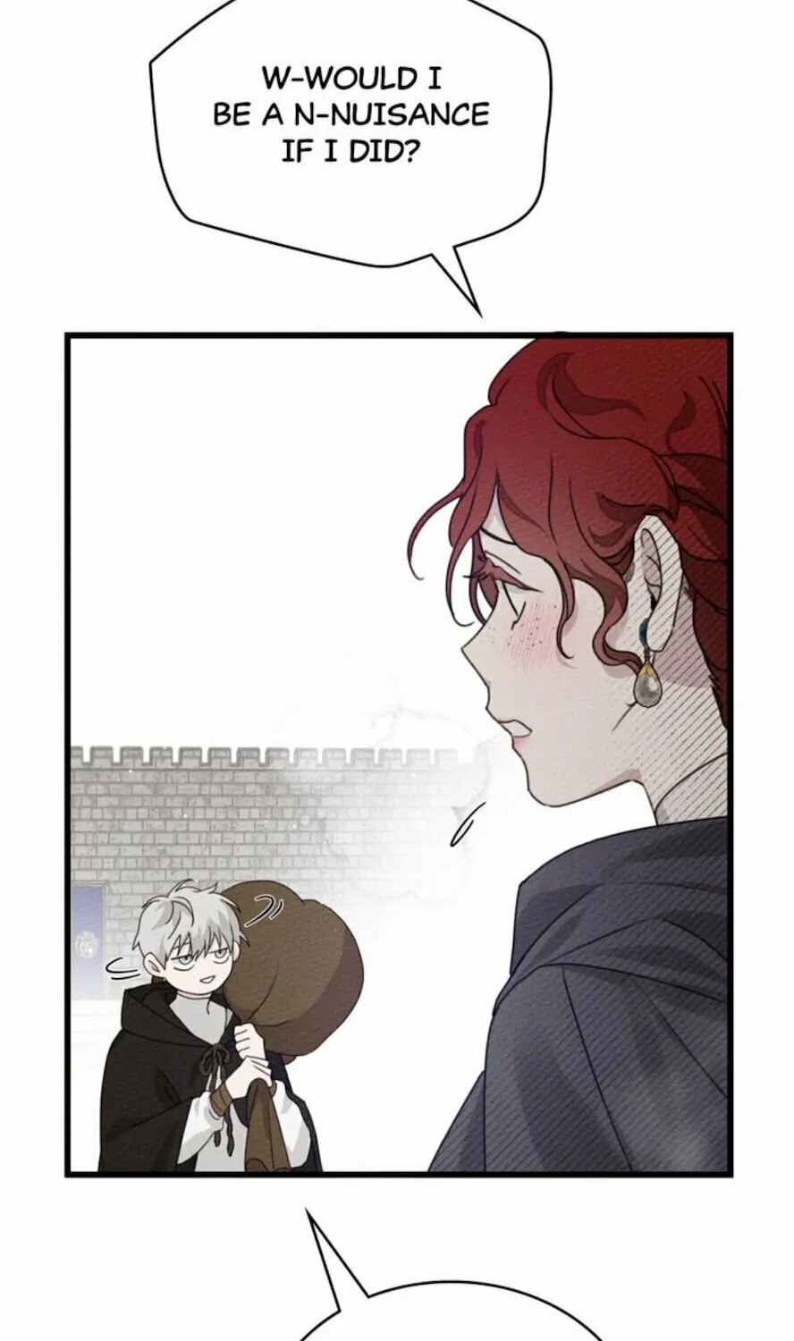 Read Under the Oak Tree chapter 38 image 46 on Lezhin