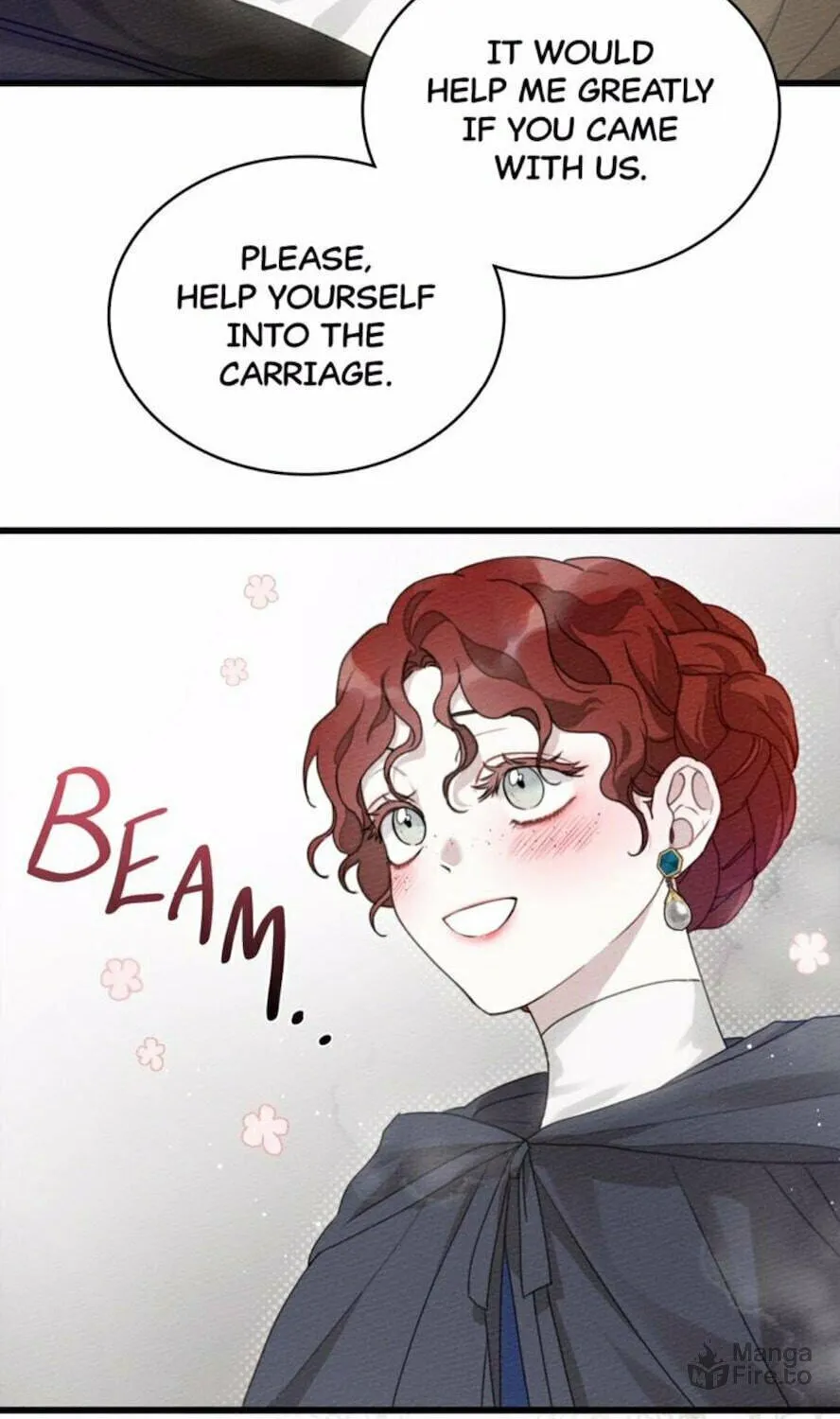 Read Under the Oak Tree chapter 38 image 48 on Lezhin