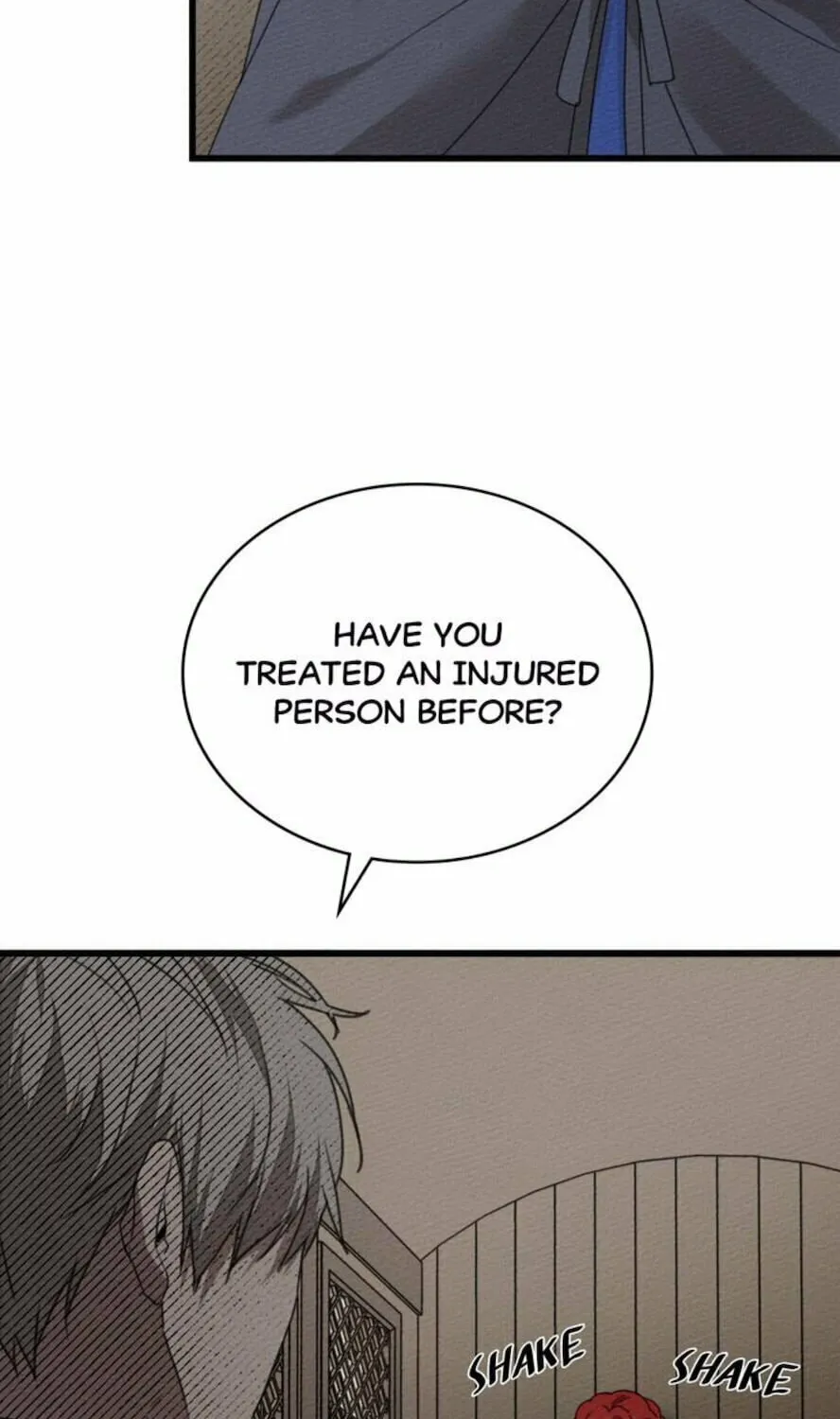 Read Under the Oak Tree chapter 38 image 52 on Lezhin