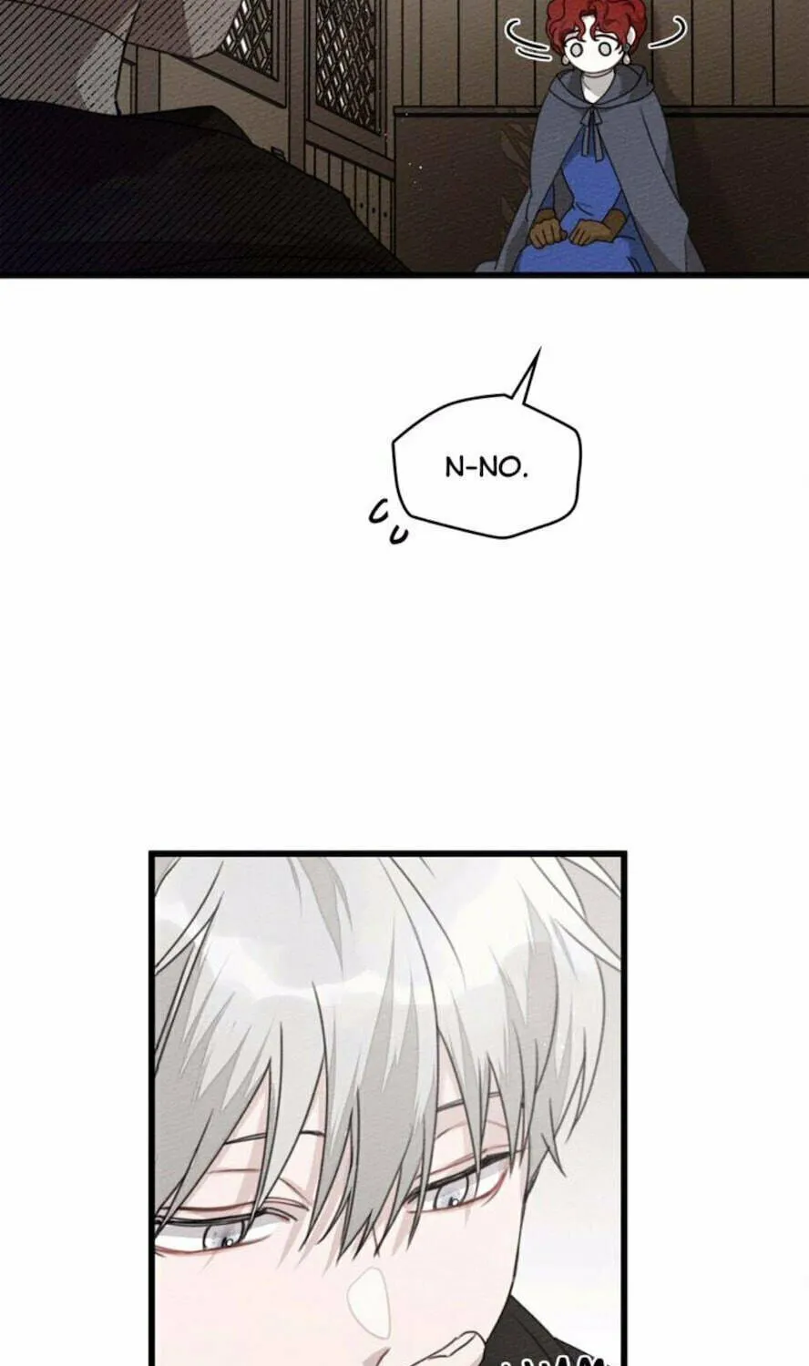 Read Under the Oak Tree chapter 38 image 53 on Lezhin