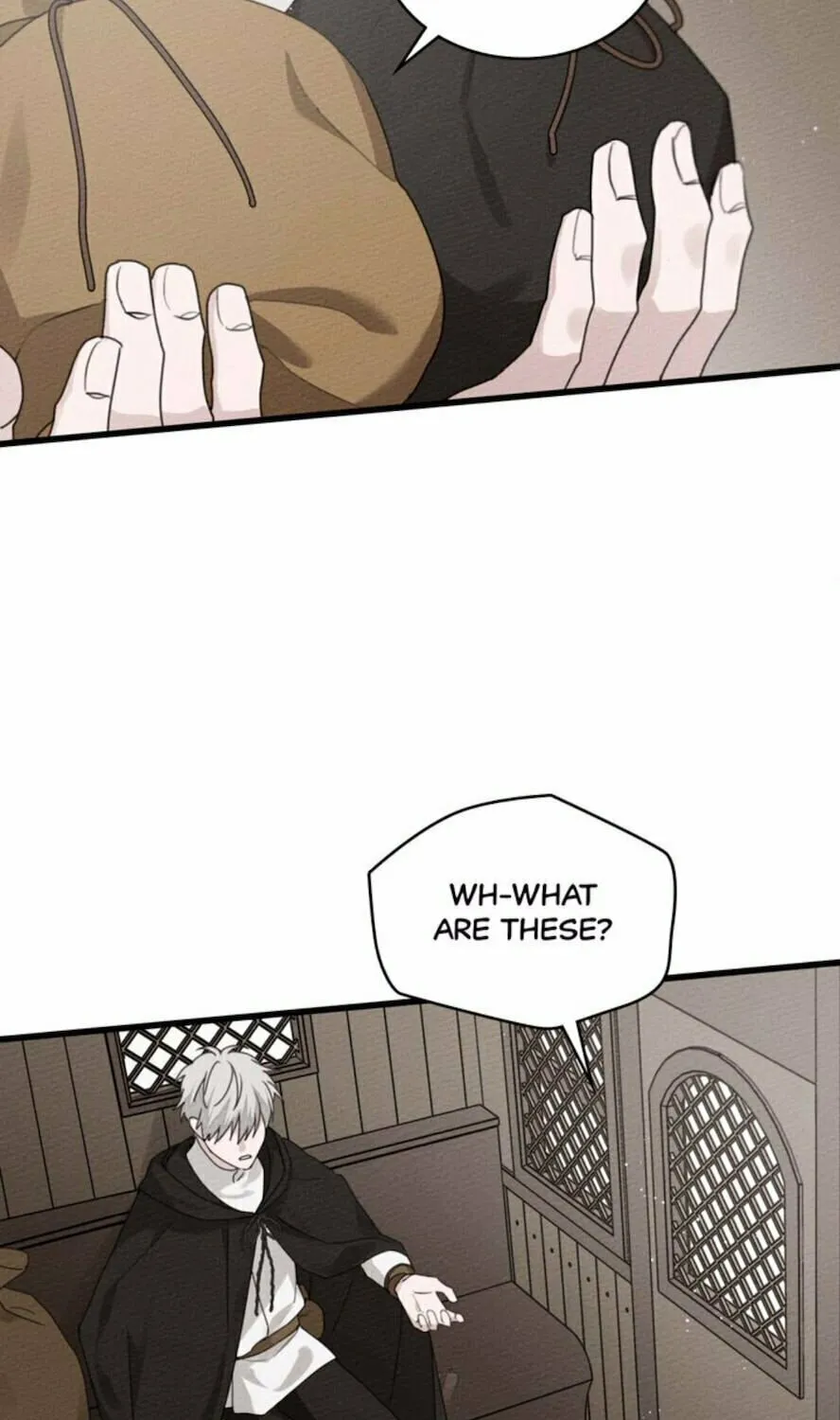 Read Under the Oak Tree chapter 38 image 55 on Lezhin