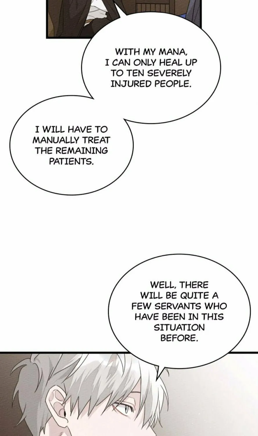 Read Under the Oak Tree chapter 38 image 61 on Lezhin