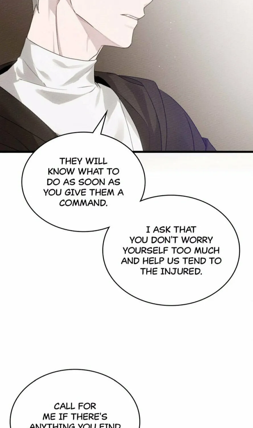 Read Under the Oak Tree chapter 38 image 62 on Lezhin