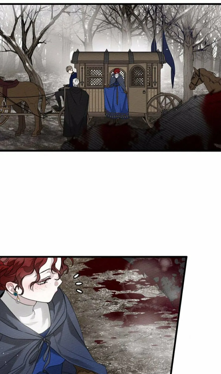 Read Under the Oak Tree chapter 38 image 67 on Lezhin