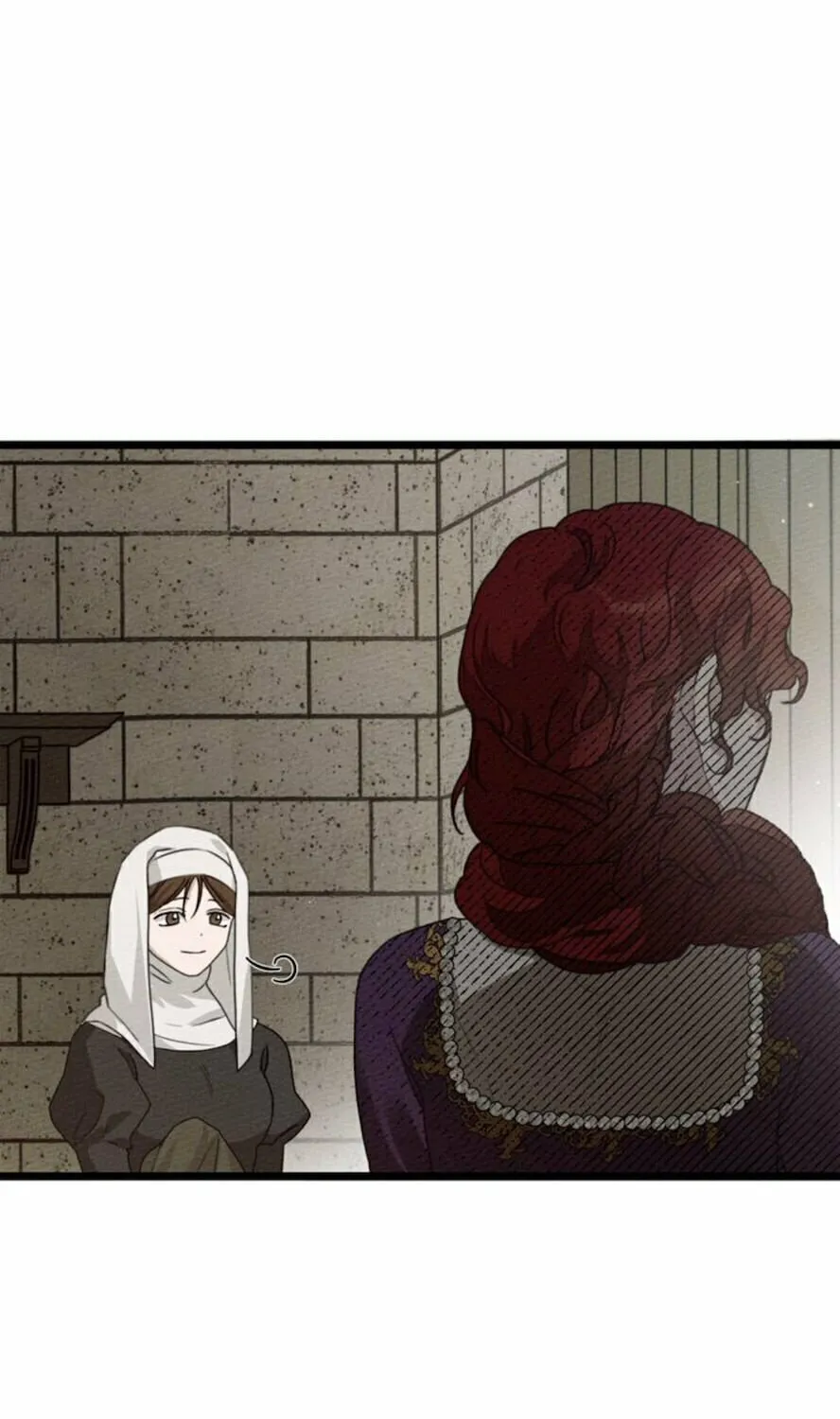 Read Under the Oak Tree chapter 38 image 7 on Lezhin