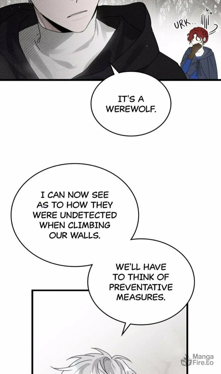 Read Under the Oak Tree chapter 38 image 70 on Lezhin