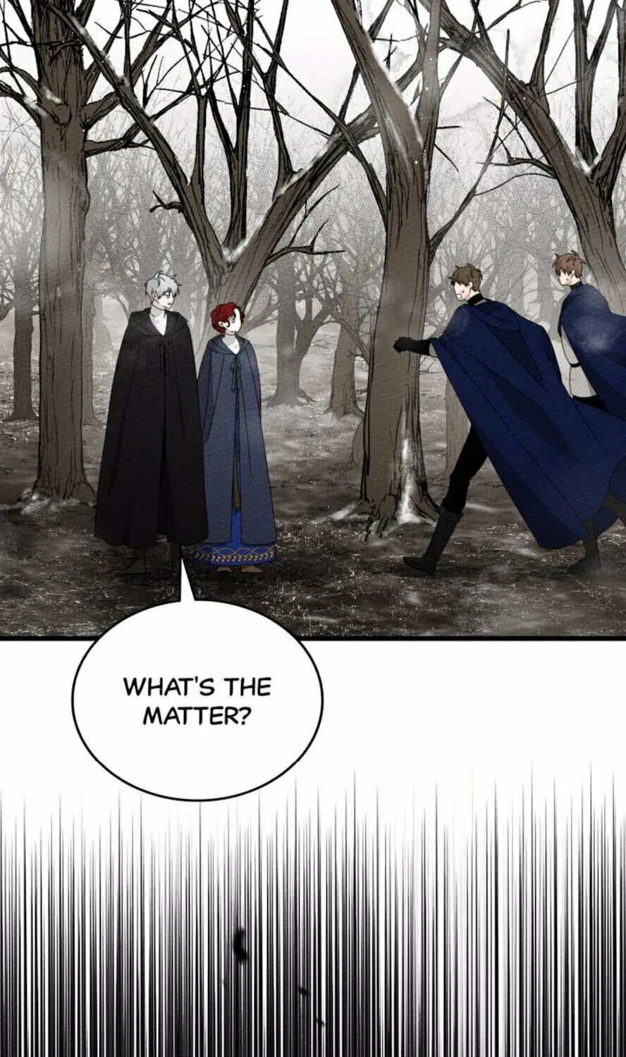 Read Under the Oak Tree chapter 38 image 73 on Lezhin