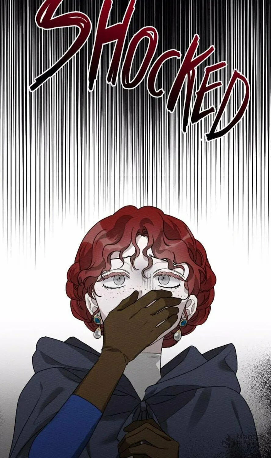 Read Under the Oak Tree chapter 39 image 11 on Lezhin