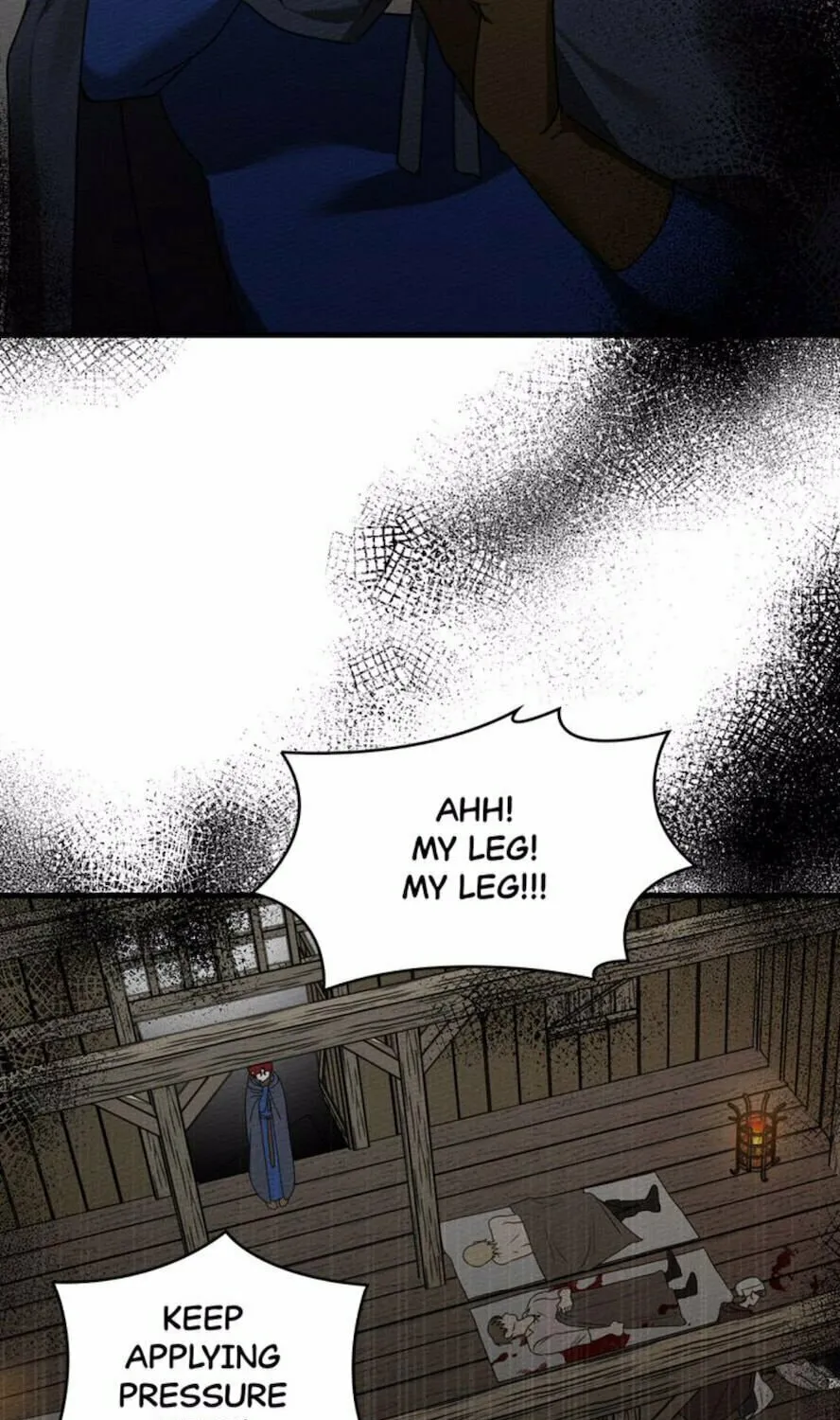 Read Under the Oak Tree chapter 39 image 12 on Lezhin