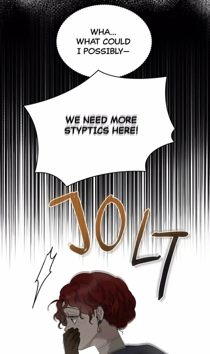 Read Under the Oak Tree chapter 39 image 15 on Lezhin