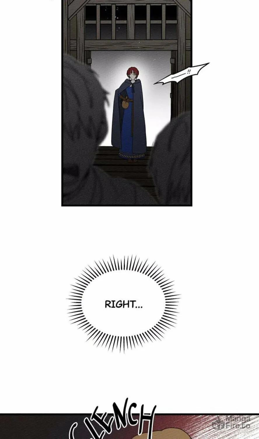 Read Under the Oak Tree chapter 39 image 17 on Lezhin