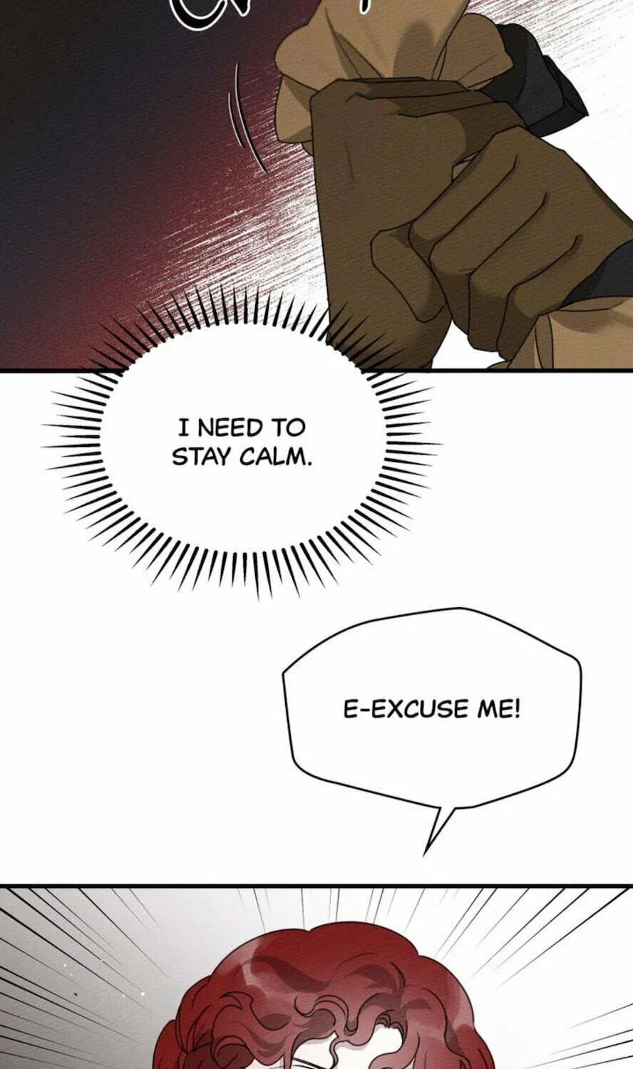 Read Under the Oak Tree chapter 39 image 18 on Lezhin