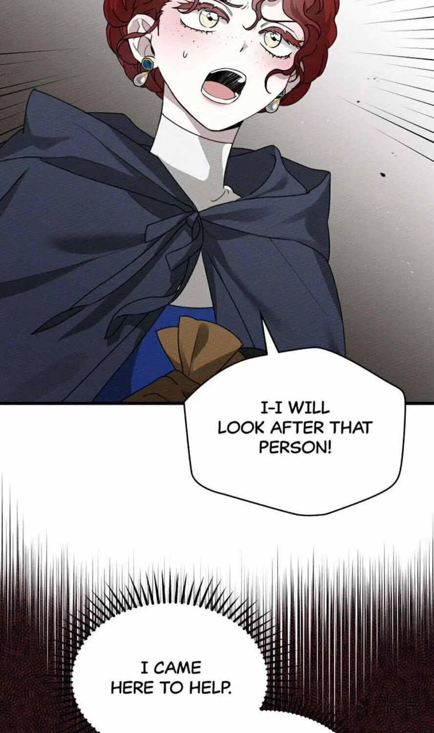 Read Under the Oak Tree chapter 39 image 19 on Lezhin