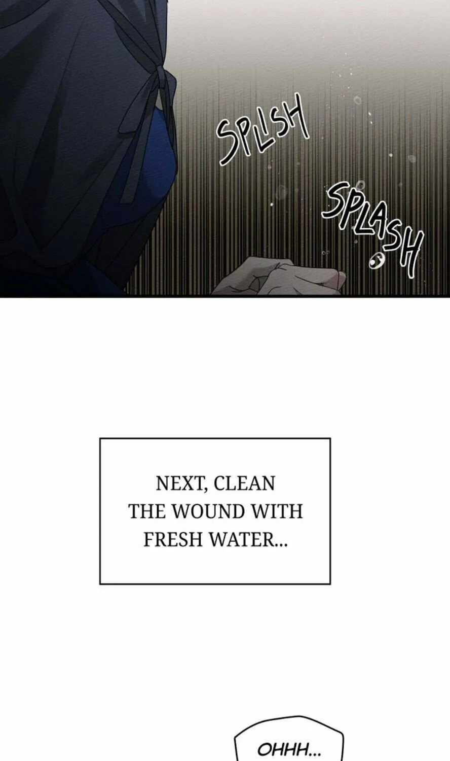 Read Under the Oak Tree chapter 39 image 22 on Lezhin