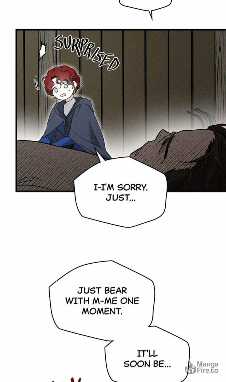 Read Under the Oak Tree chapter 39 image 23 on Lezhin