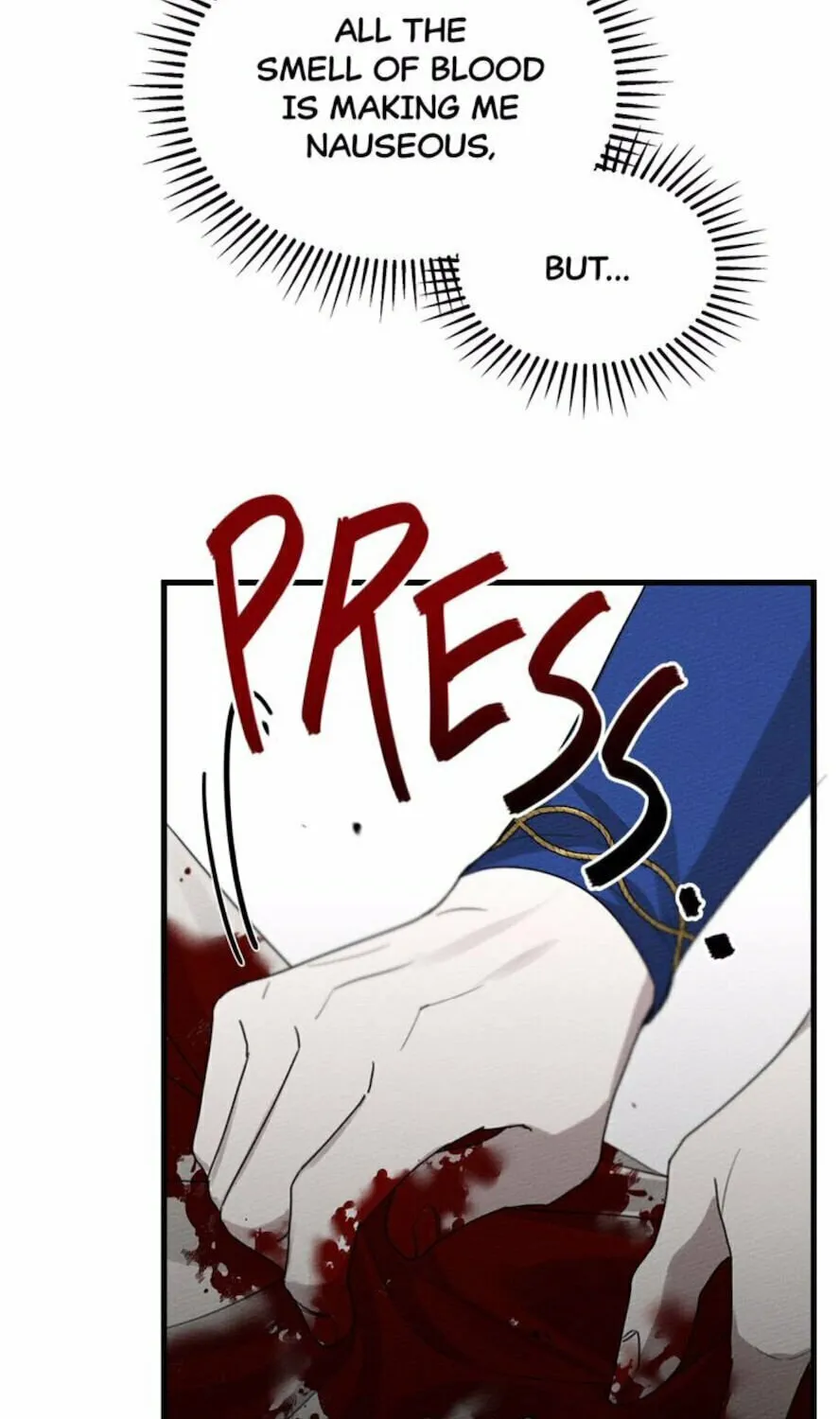 Read Under the Oak Tree chapter 39 image 25 on Lezhin