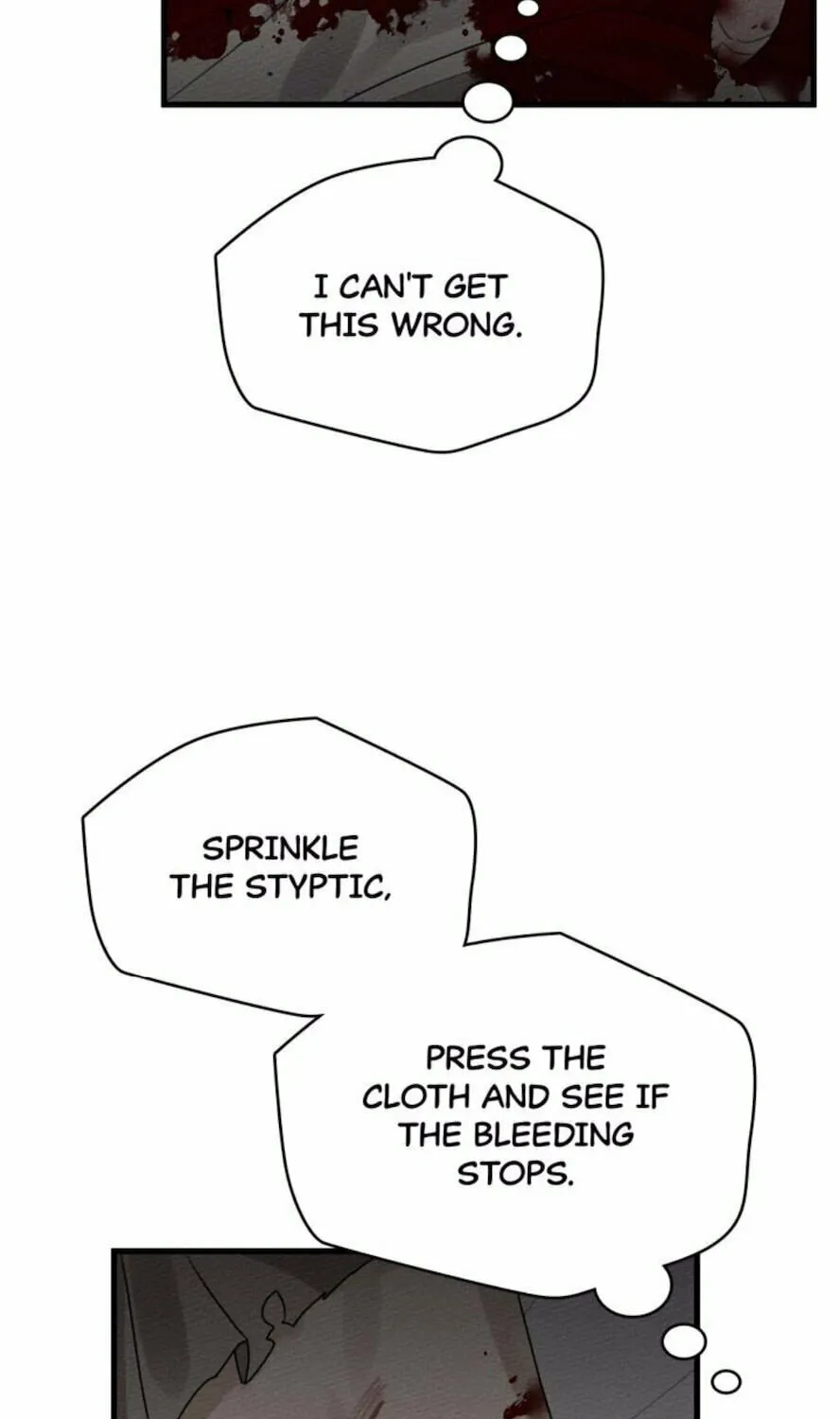 Read Under the Oak Tree chapter 39 image 26 on Lezhin