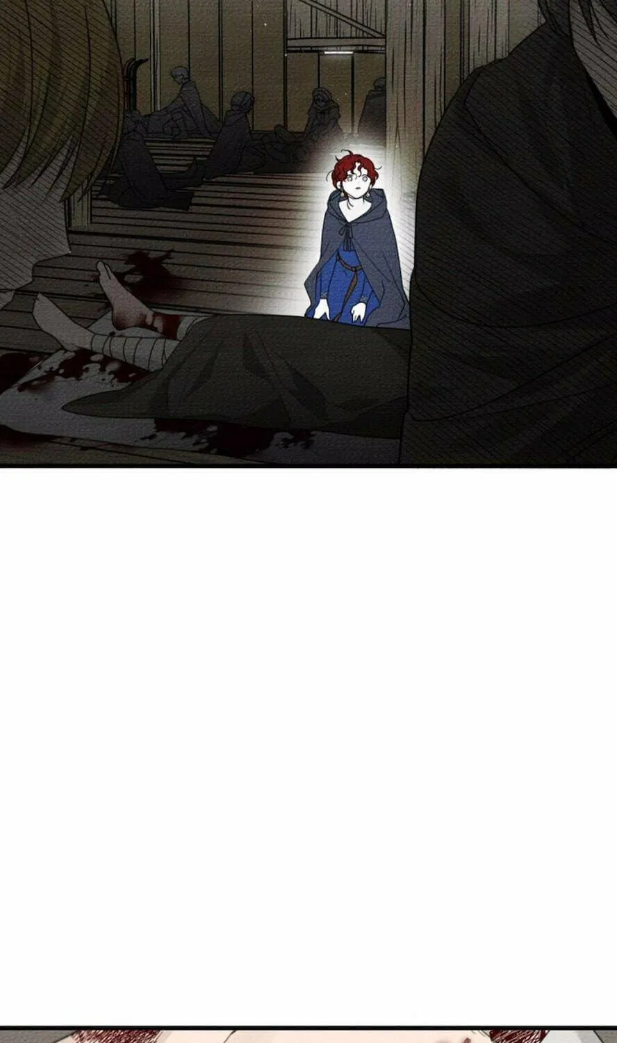 Read Under the Oak Tree chapter 39 image 34 on Lezhin