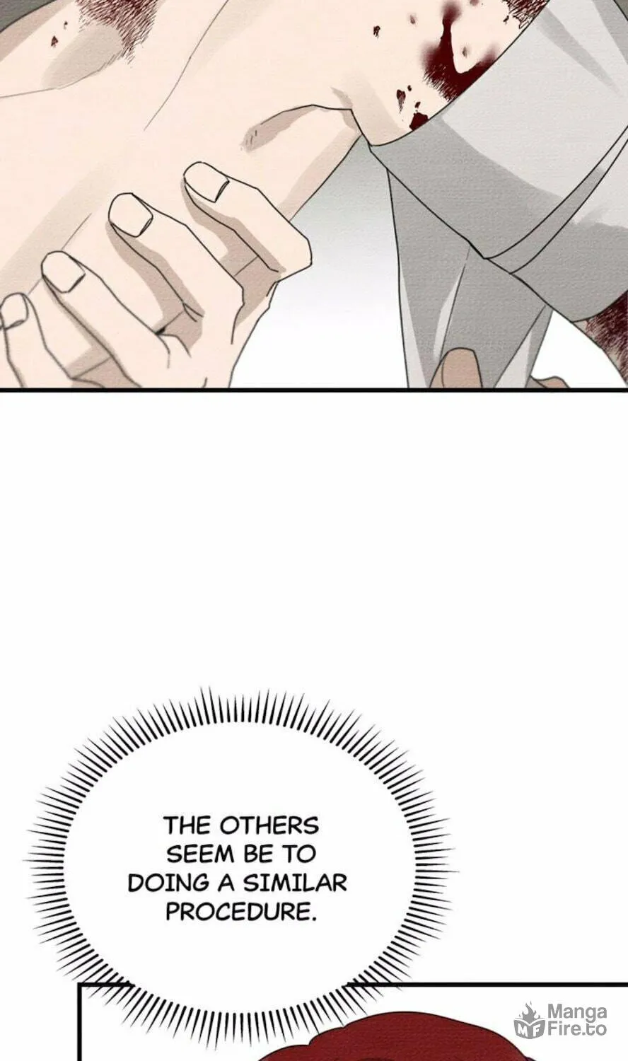 Read Under the Oak Tree chapter 39 image 35 on Lezhin