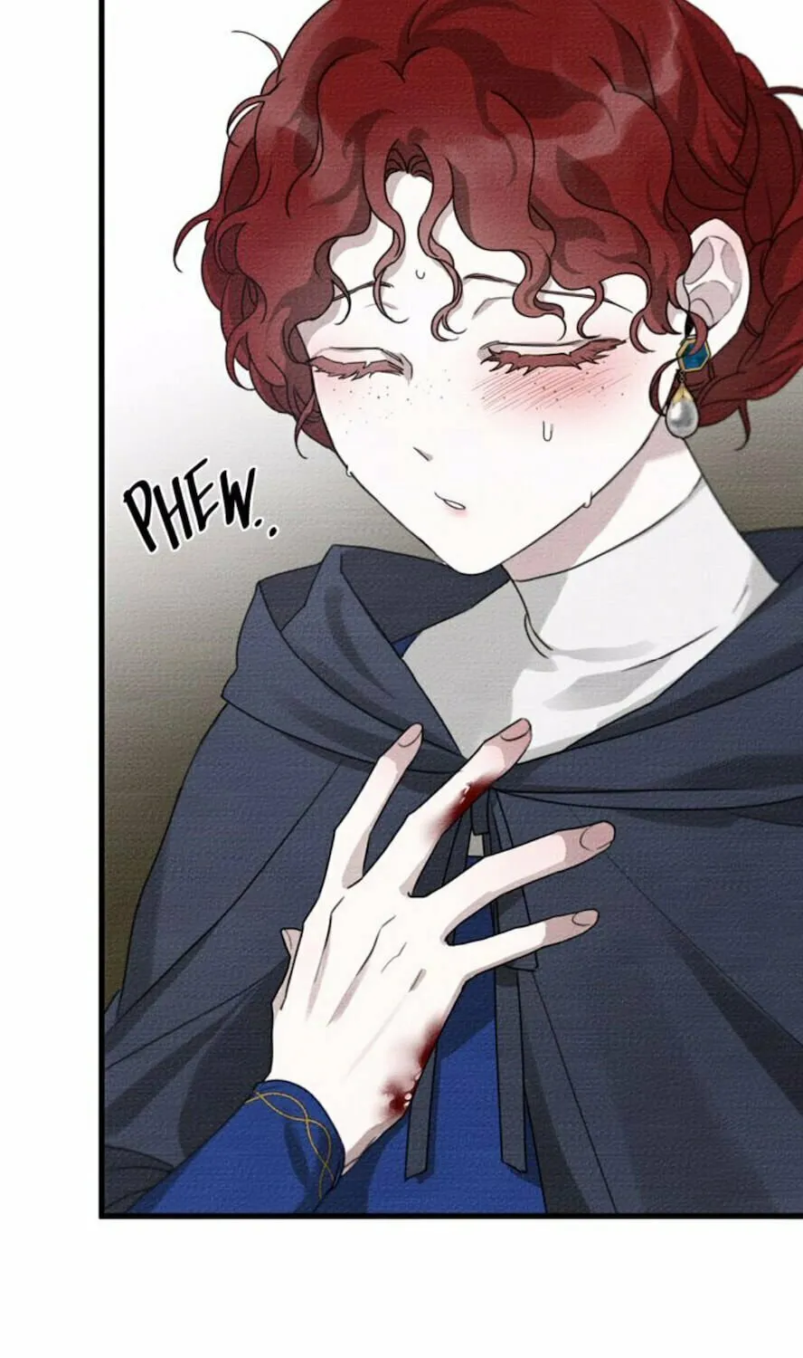 Read Under the Oak Tree chapter 39 image 36 on Lezhin