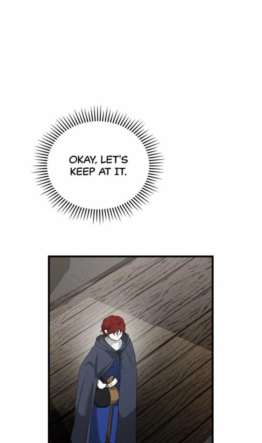 Read Under the Oak Tree chapter 39 image 37 on Lezhin