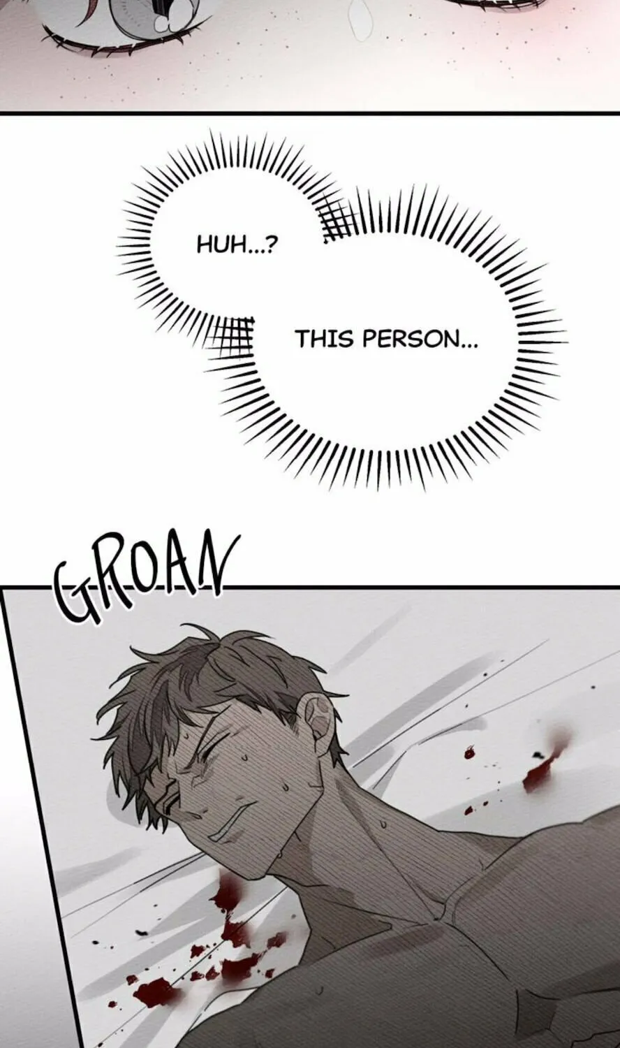 Read Under the Oak Tree chapter 39 image 39 on Lezhin