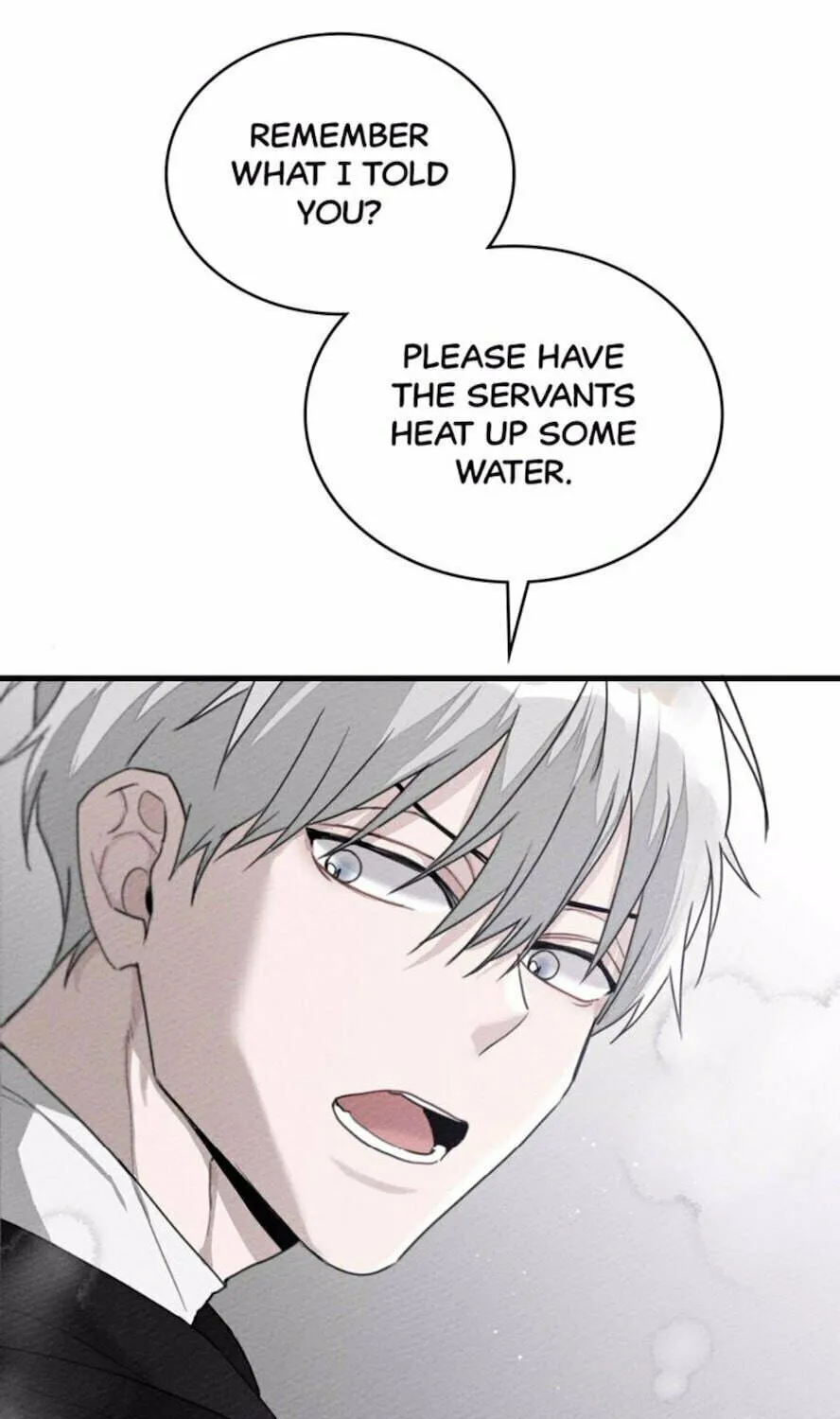 Read Under the Oak Tree chapter 39 image 4 on Lezhin