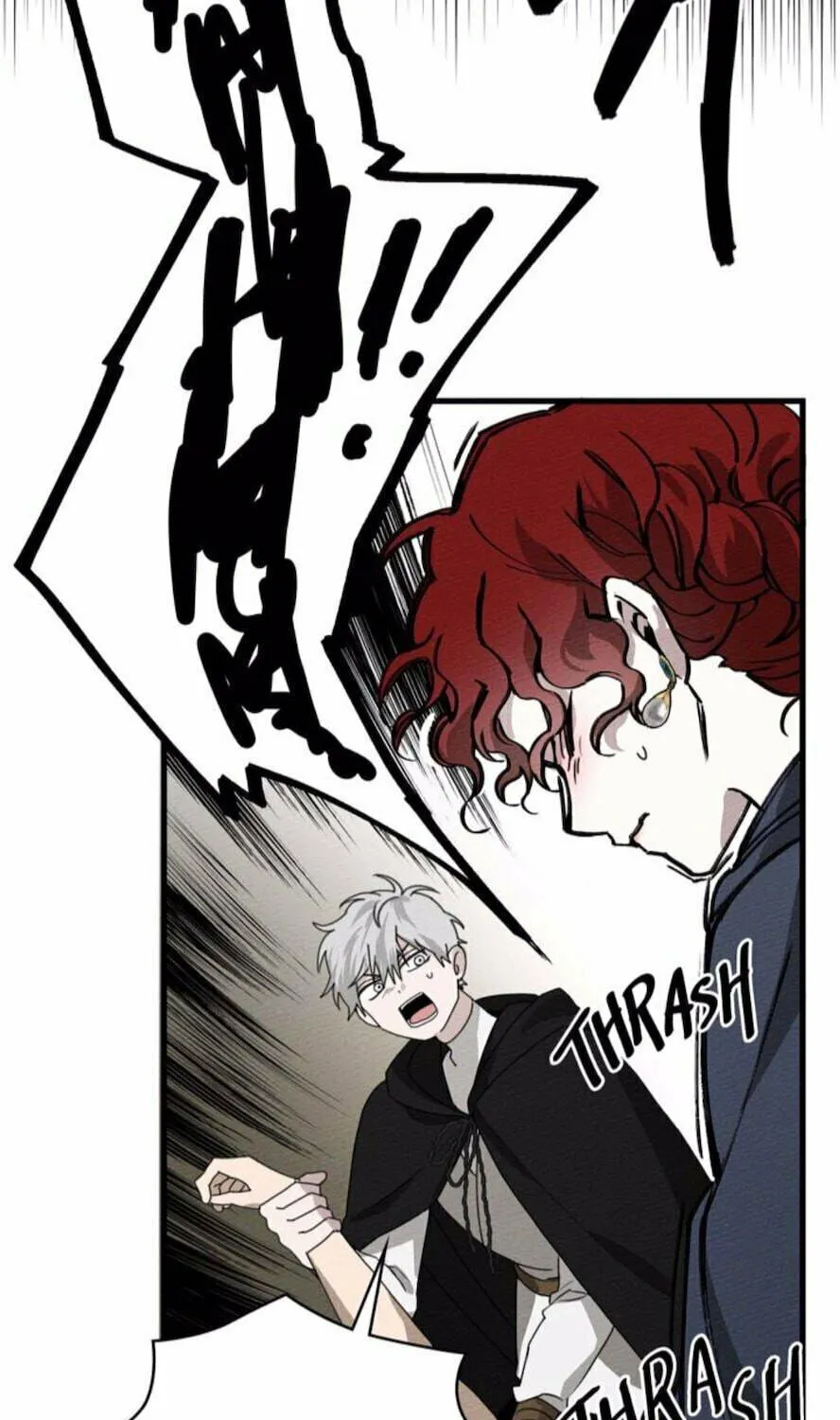 Read Under the Oak Tree chapter 39 image 50 on Lezhin