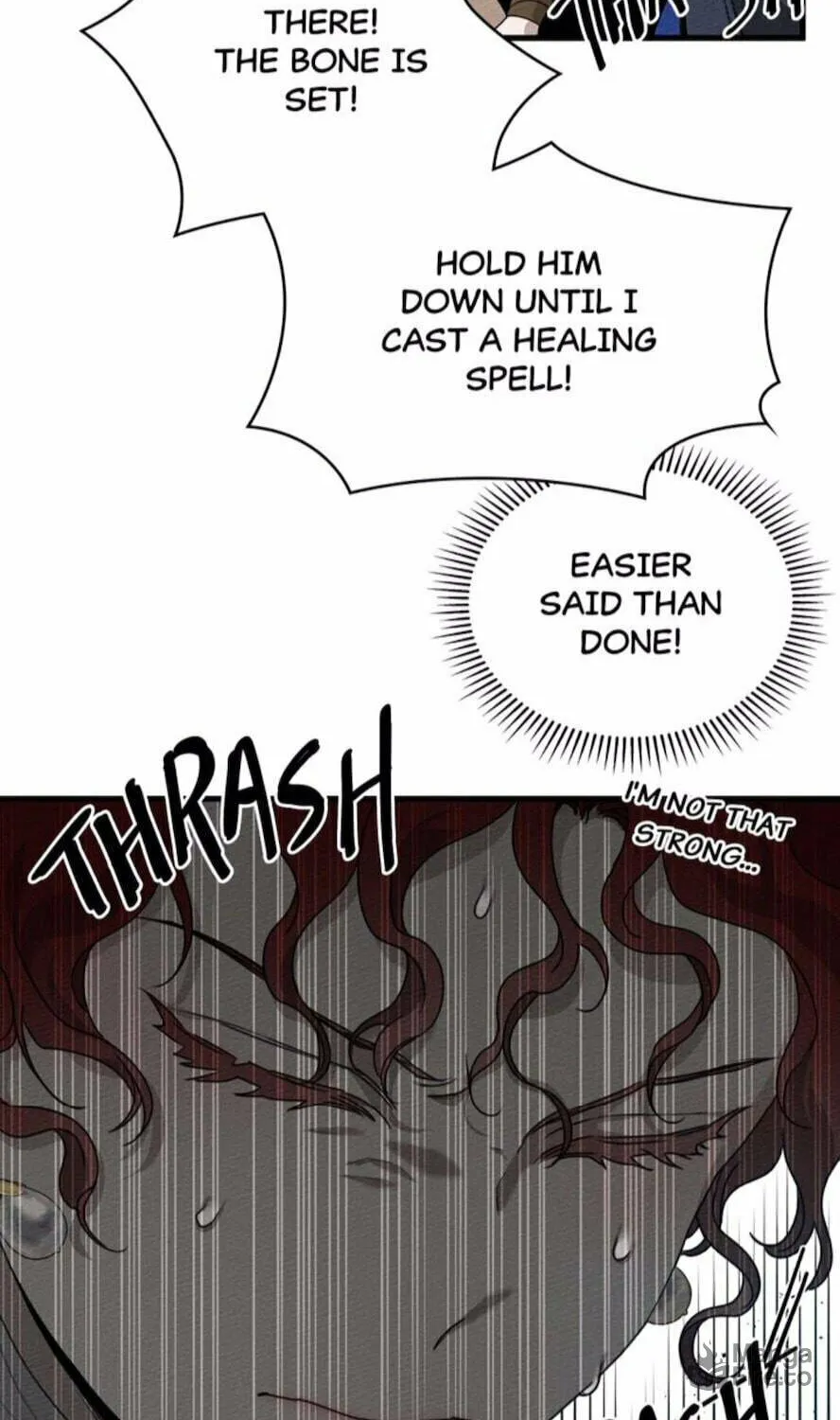 Read Under the Oak Tree chapter 39 image 51 on Lezhin