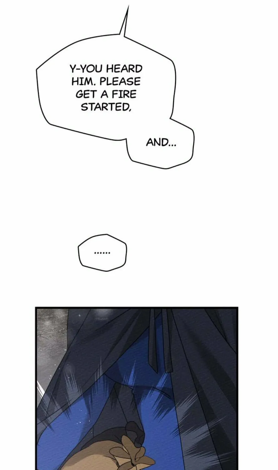 Read Under the Oak Tree chapter 39 image 6 on Lezhin