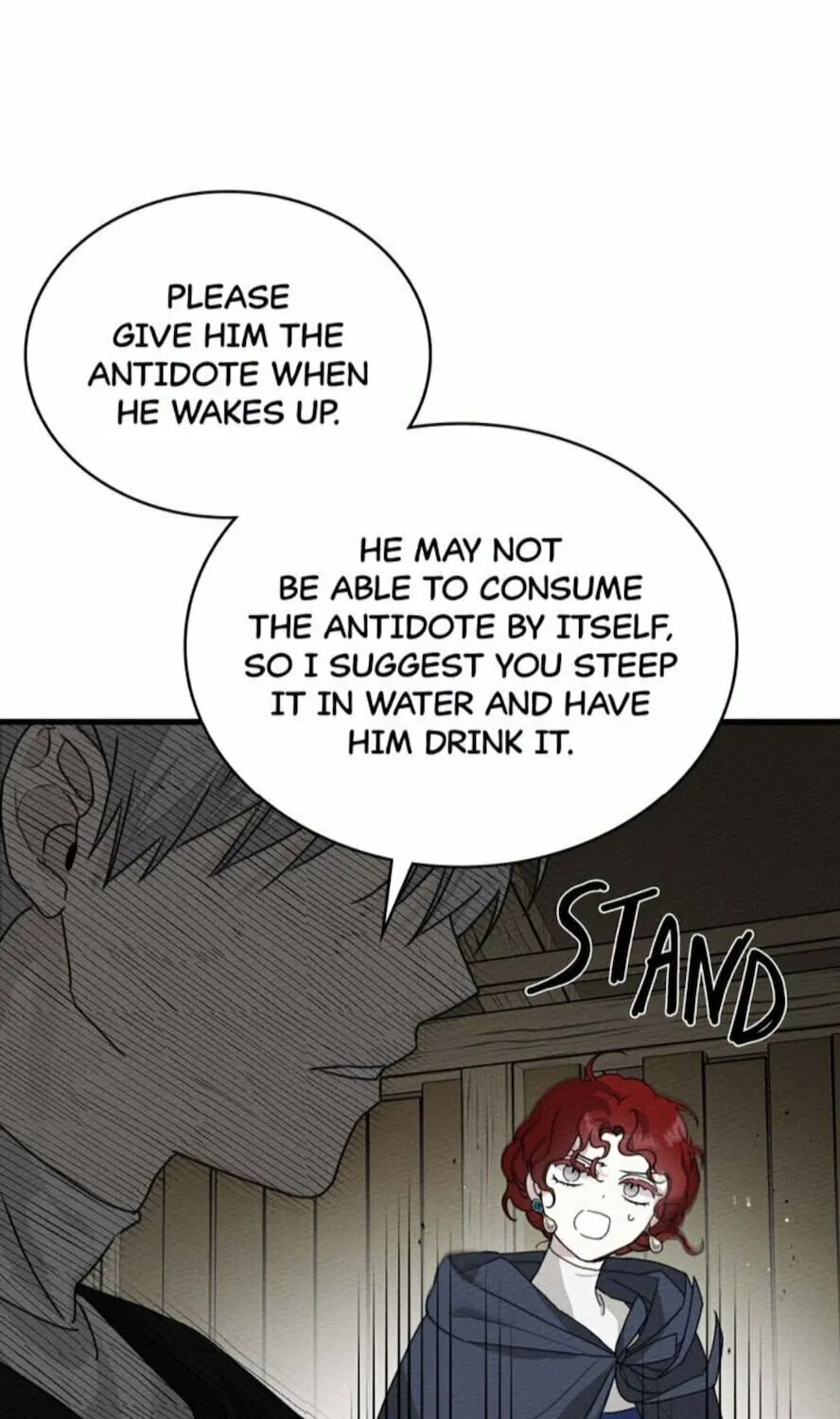 Read Under the Oak Tree chapter 39 image 65 on Lezhin