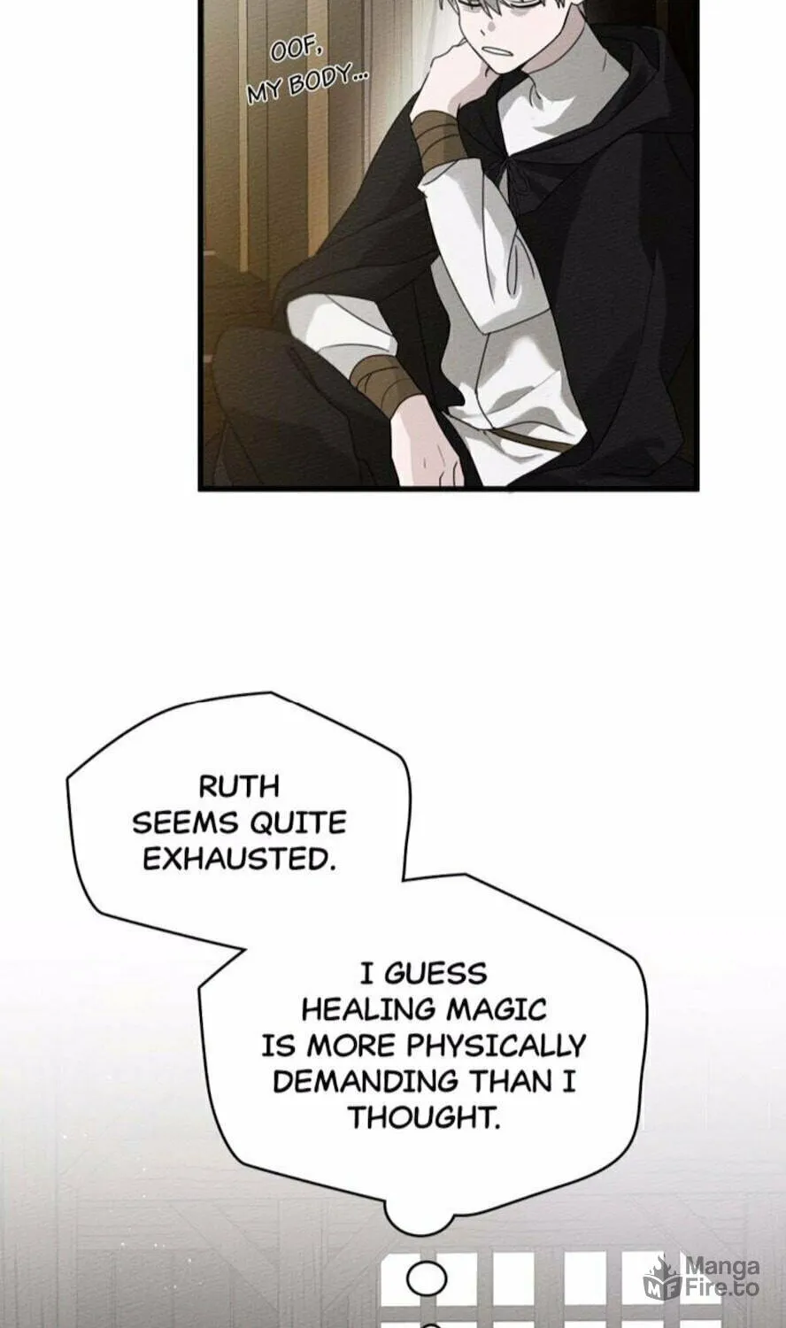 Read Under the Oak Tree chapter 39 image 67 on Lezhin