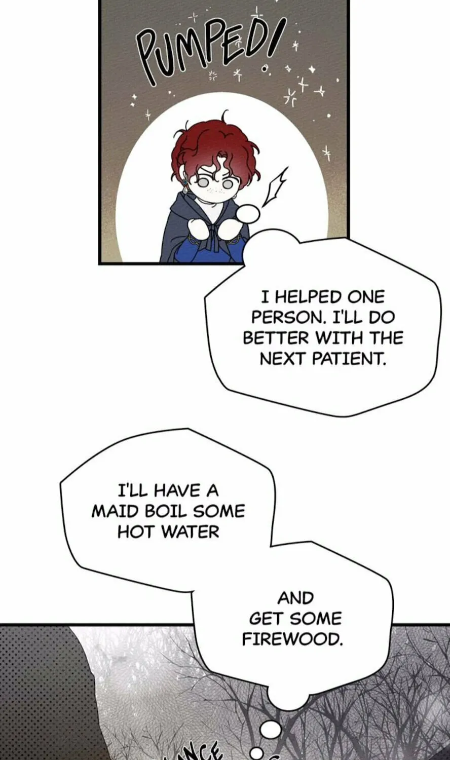 Read Under the Oak Tree chapter 39 image 69 on Lezhin