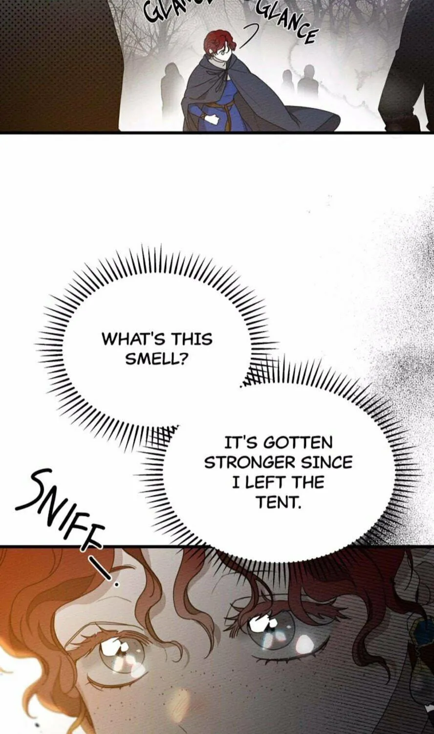 Read Under the Oak Tree chapter 39 image 70 on Lezhin