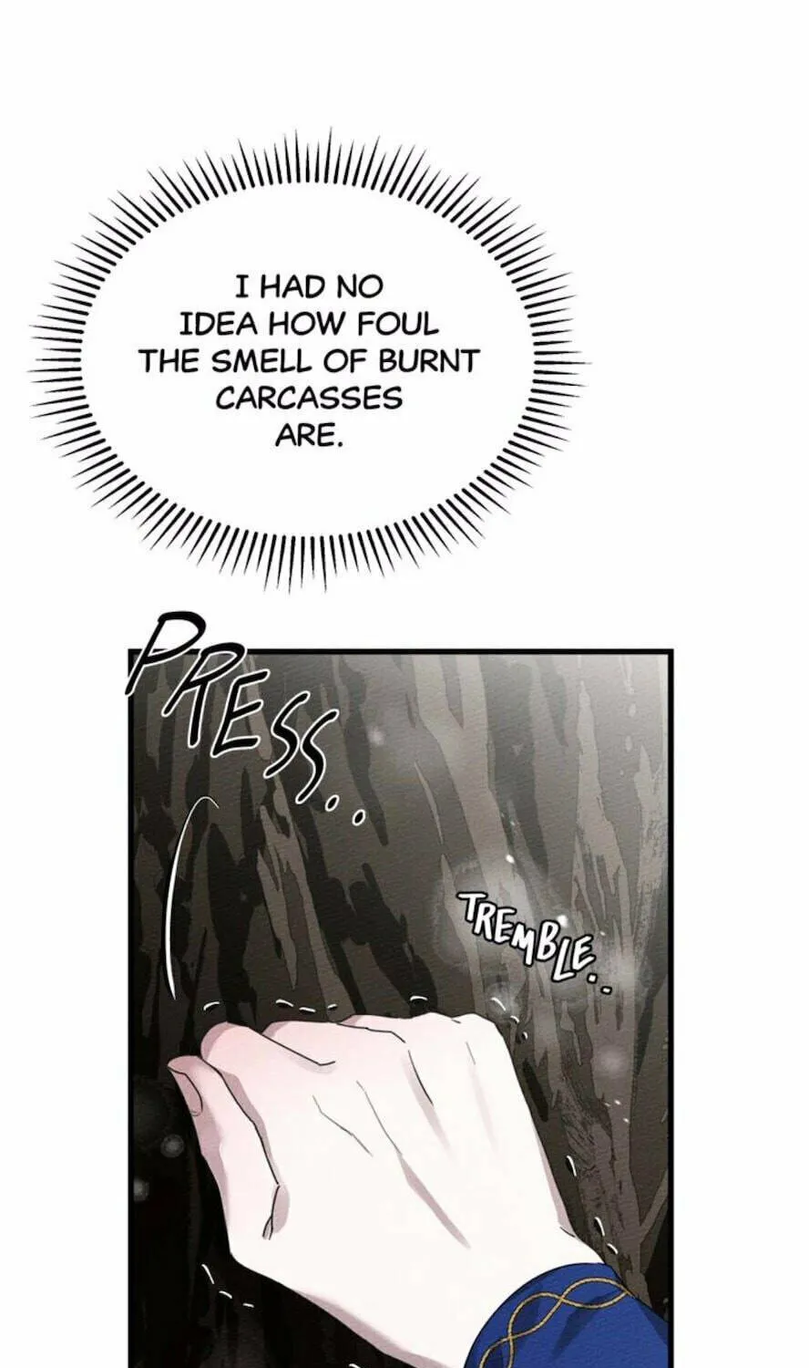 Read Under the Oak Tree chapter 39 image 82 on Lezhin