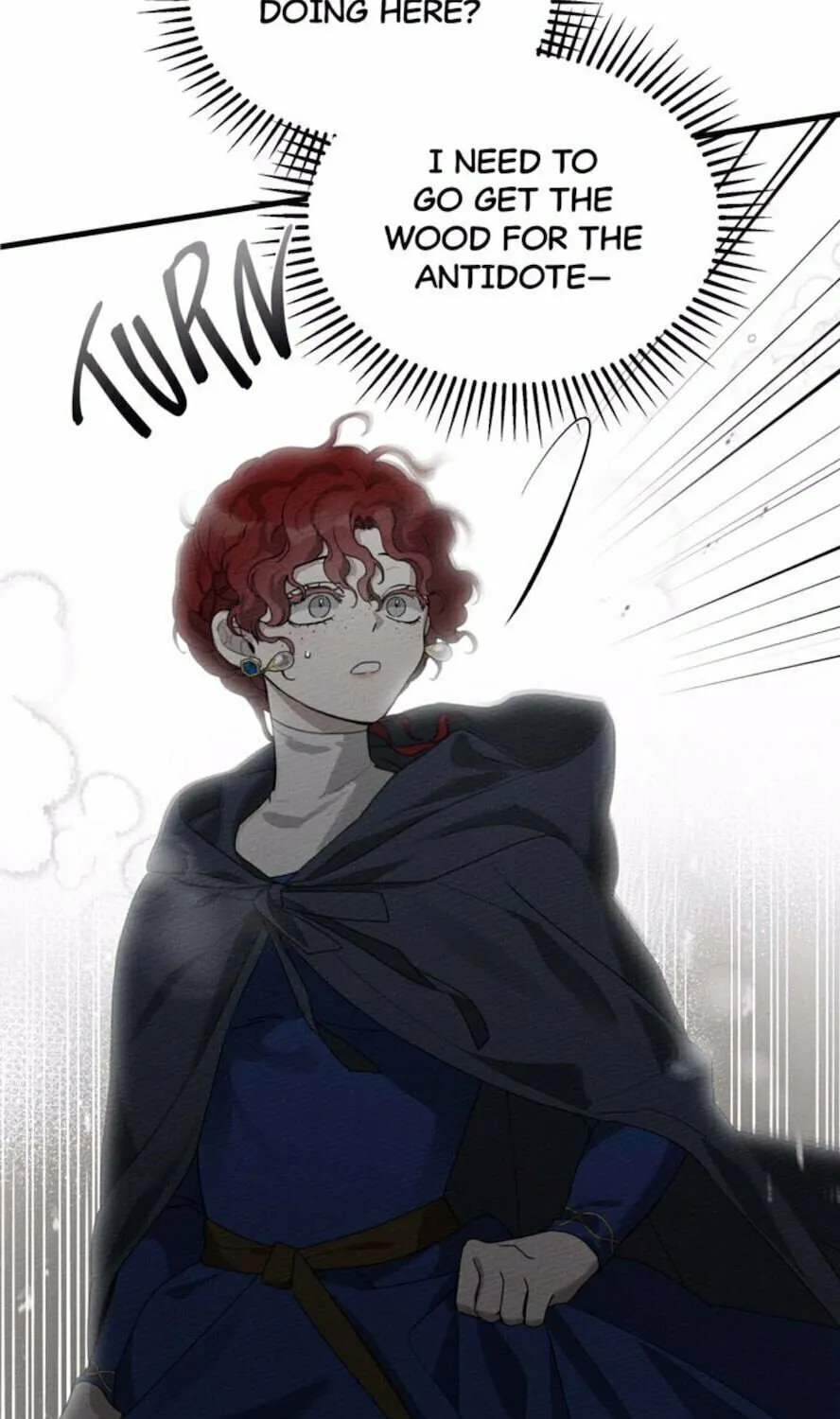 Read Under the Oak Tree chapter 39 image 84 on Lezhin