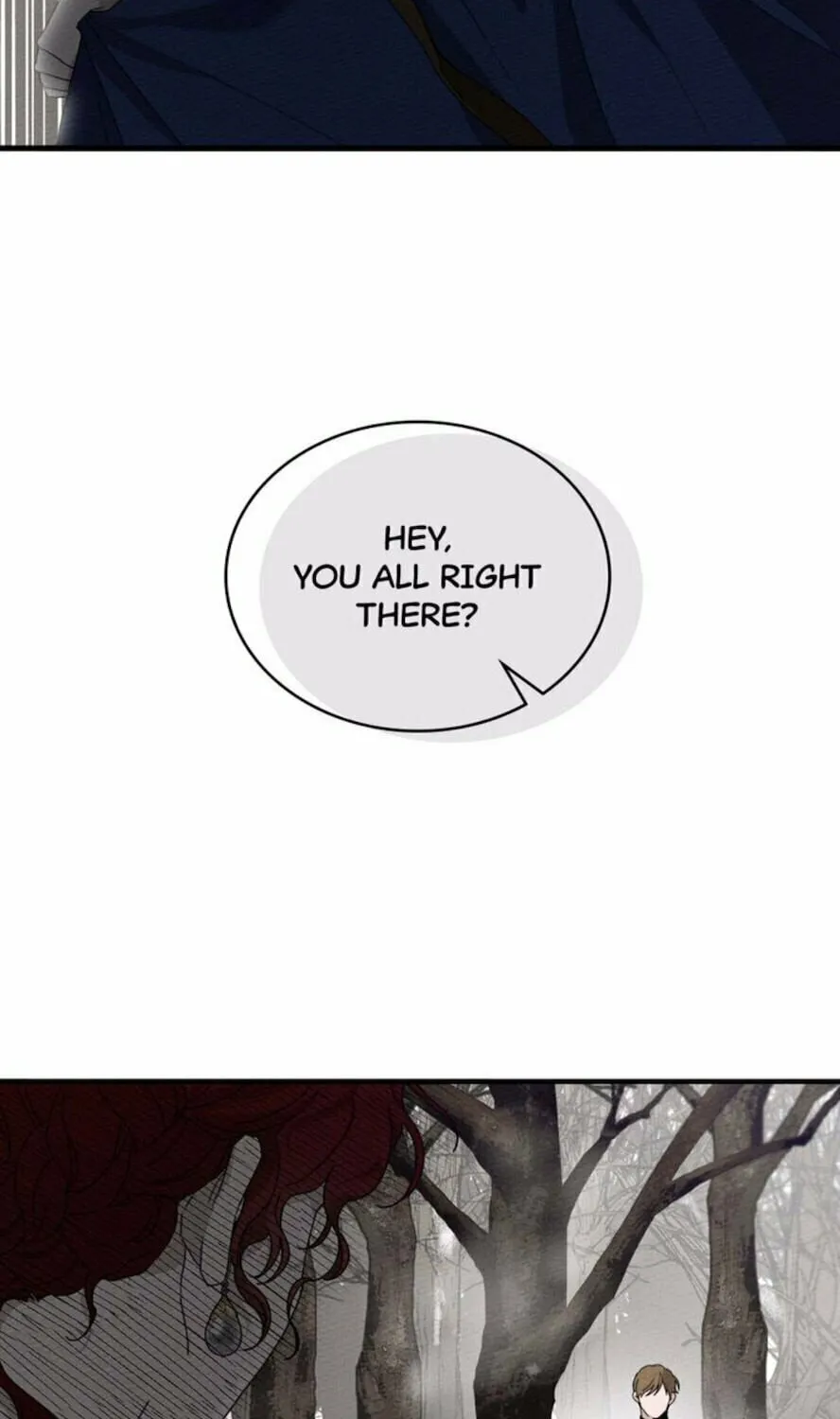 Read Under the Oak Tree chapter 39 image 85 on Lezhin